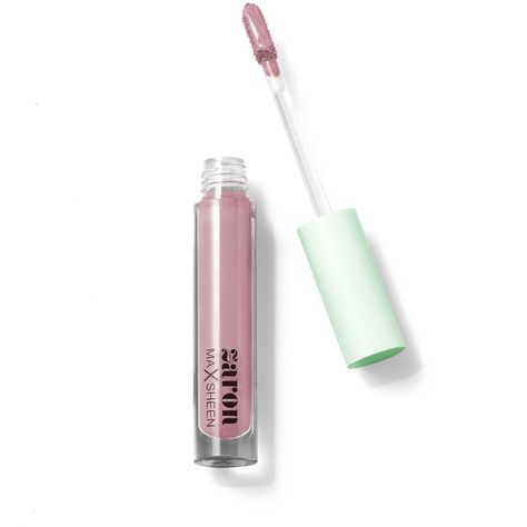 Zaron Max Sheen Lipgloss – Cutie – Zaron Cosmetics and Beauty Zaron Cosmetics, Apply Lip Gloss, Red Lip Gloss, Red Candy, Lip Brush, Dry Lips, Beauty Expert, Lip Stain, Pretty Makeup