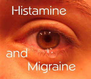 Recently Marisa, one of our HeadWay subscribers, sent me a note about a study relating diamine oxidase levels and migraine.  This opens up a pretty complex topic, but we like complex topics around here - especially when they might help someone!  So let's g Diamine Oxidase, What Causes Migraines, Natural Migraine Relief, Migraine Help, Migraine Diet, Headache Relief Instant, Migraine Remedies, Remedies For Headaches, Migraine Headache