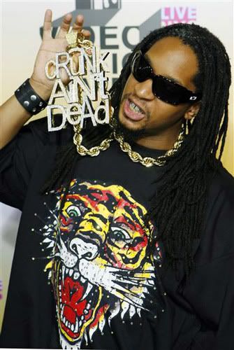 Lil Jon in Ed Hardy. #EdHardy Throwback 2000s, Word Up Magazine, Gangsta Rap Hip Hop, Lil Jon, Celebrities Then And Now, Upcoming Artists, Gangsta Rap, Famous Stars, Last Fm