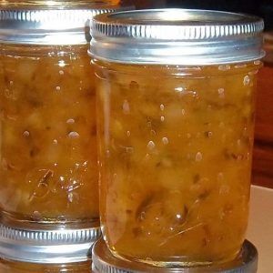 Cowboy Jelly, Hawaiian Cowboy, Candy Pineapple, Pickles Homemade, Jalapeño Jelly, Pineapple Jelly, Pepper Jelly Recipes, Cowboy Candy, Jalapeno Jam