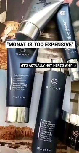 MONAT Products [Video] | Monat dry shampoo, Monat, Monat hair Monat Vs Other Brands, Monat Price Comparison, Monat Videos Products, Monat Acv Rinse, Monat Business Opportunity, Monat Reel Ideas, Monat Post Ideas, Monat Content Ideas, Monat Australia