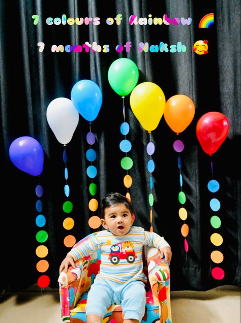 7 Th Month Baby Photoshoot Ideas, 7 Months Baby Photoshoot Boy, 7th Month Baby Photoshoot Ideas, 7 Months Photoshoot Photo Ideas, 7months Baby Photoshoot Ideas, 7 Months Baby Photoshoot Ideas, 7 Months Baby Photoshoot, Baby Birthday Design, Monthly Photoshoot