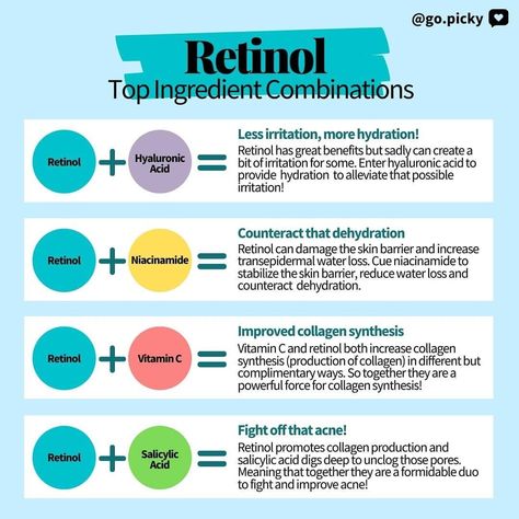 Best Retinol, Beauty Treatments Skin Care, Skin Facts, Skin Care Business, Skin Advice, Skin Care Routine Order, Skin Care Guide, Radiate Confidence, Dermatological Skin Care