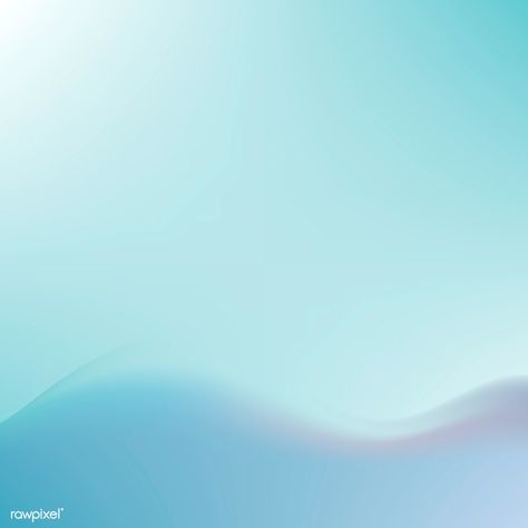 Abstract blue gradient background vector | premium image by rawpixel.com #vector #vectoart #digitalpainting #digitalartist #garphicdesign #sketch #digitaldrawing #doodle #illustrator #digitalillustration #modernart #background Aura Azul, Blank Wallpaper, White Aura, Blue Aura, Wall Paper Phone, Aura Colors, Tapeta Pro Iphone, Pretty Wallpaper Iphone, White Wallpaper