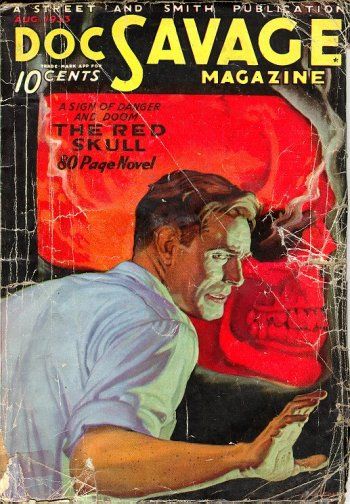 Pulp Fiction Magazine, Eyes Poster, Pulp Fiction Novel, Doc Savage, Adventure Magazine, Pulp Fiction Art, Pulp Novels, Science Fiction Illustration, Pulp Magazine