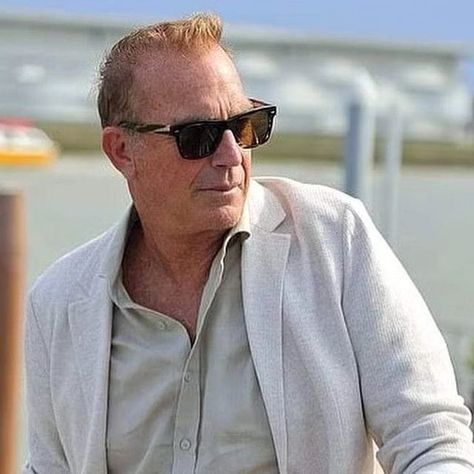 Ritsa Sofikioti / Fans of Kevin Costner ! on Instagram Kevin Costner Picture 2024, Itunes Card, Kevin Costner, Life Video, Real Life, On Instagram, Quick Saves, Instagram