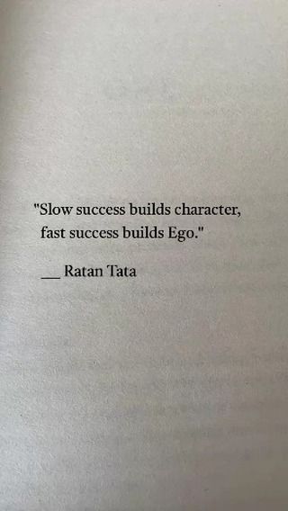 Business | Motivation | Quotes on Instagram: ""Slow success builds character, fast success builds Ego." . . . . #motherlove #mother #father #fatherlove #quotes #motivation #viral #explore #Inspiration #reels #trending #instareels #motivation #instagood #instagram #lifequotes #swamivivekananda #inspirational #inspirational #SuccessMindset #positivityiskey #morningmotivation #successtips #motivationalquotes" Business Motivation Quotes, Ego Quotes, Business Motivational Quotes, Quotes On Instagram, Character Building, Morning Motivation, Pisces Zodiac, Success Mindset, Motivation Quotes