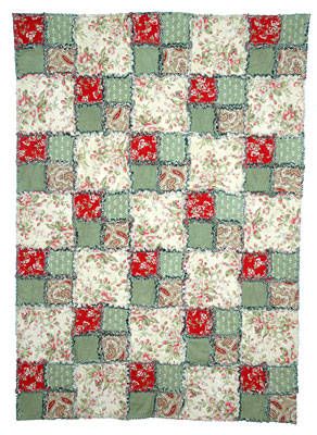 This is such an easy way to make quilts - adjusts to any size or theme Rag Quilt Tutorial, Colchas Quilting, Rag Quilt Patterns, Beginner Quilt Patterns, Easy Quilt Patterns, Patchwork Quilting, August 20, Quilting For Beginners, Rag Quilt