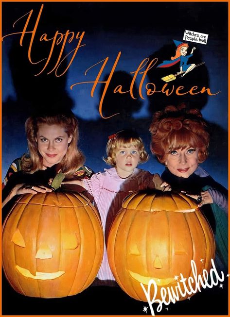 Bewitched Tv Show, Erin Murphy, Agnes Moorehead, Abc Photo, I Dream Of Jeannie, Dream Of Jeannie, Elizabeth Montgomery, Image Film, Penny Dreadful