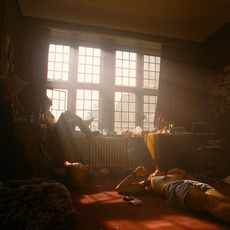 Emerald Fennell, Beautiful Cinematography, Movie Decor, Barry Keoghan, Jacob Elordi, Cinema Photography, Vintage Polaroid, Movie Shots, Dark Comedy