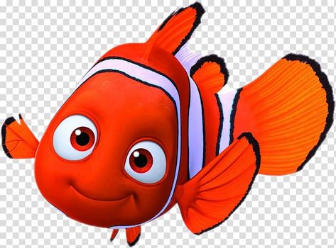 Nemo Illustration, Finding Nemo Poster, Great White Shark Drawing, Dory Drawing, Walt Disney Logo, Dory And Marlin, Finding Nemo Characters, Minnie Mouse Stickers, Dory Nemo