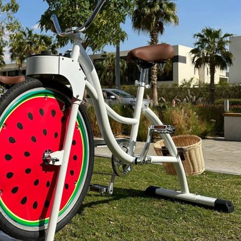 🍍🎉 Unleash Team Spirit with Our Smoothie Bike! 🎉🍍 Elevate your team's wellness journey with an interactive experience like no other. Contact us today to infuse your corporate culture with health and happiness! ⁠ .⁠ .⁠ .⁠ #fruitfulday #events #fruitfuldayuae #uae #dubai #dxb #TeamWellness #InteractiveFun #SmoothieMagic #HealthyCulture Smoothie Bike, Interactive Experience, Corporate Culture, Health And Happiness, Wellness Journey, Team Spirit, Smoothie, Dubai, Bike