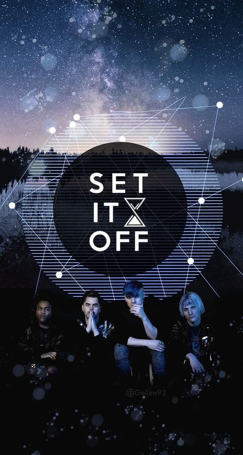 NEW SIO ERA WALLPAPER Cody Carson Wallpaper, Set It Off Wallpaper, Band Backgrounds, Maxx Danziger, New Wallpapers Hd, Cody Carson, Emo Pics, Culture Collage, Era Wallpaper