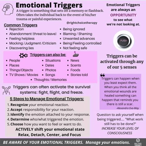 Emotional Triggers, Emotion Regulation, Mental Health Activities, Mental Health Facts, Mental Health Therapy, Mental Health Counseling, Counseling Activities, Therapy Counseling, Dissociation