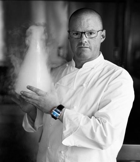 Heston Blumenthal #queroserchef #alainducasse formation #alainducasse Heston Blumenthal Food, Fat Duck, Molecular Cuisine, Famous Restaurants, Modernist Cuisine, Heston Blumenthal, Night School, Food Scientist, Duck Fat