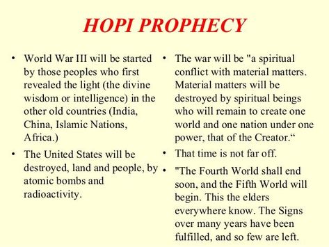 Hopi Prophecy, Native American Prophecies, Native American Facts, Indian Spirituality, Chakra Meanings, Indian Symbols, Indian Quotes, American Indian History, Native American Heritage