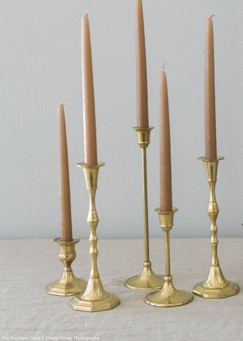 Gold Candlesticks, Gold Candlestick Holders, Reception Bride, Gold Candle Sticks, Gold Candle, Metal Candlesticks, Vintage Candlesticks, Gold Candles, Taper Candle Holders