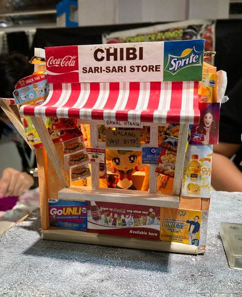 Darna, Trese, and other Filipino toys at ToyCon Philippines - Filipeanut Diy Slingshot, Filipino Art, Philippine Art, Funko Pop Toys, Cute Snacks, Pop Toys, Watch Cartoons, Exhibition Booth Design, Filipino Food