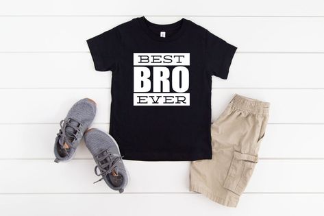 Dino Themed Party, Big Bro Shirt, Birthday Dinosaur, Hear Me Roar, 2nd Birthday Shirt, Big Brother Shirt, Brother Shirts, Dinosaur Birthday Party, Toddler Birthday