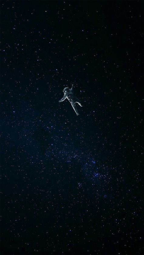 Lost-Astronaut-in-Space-iPhone-Wallpaper Iphone Wallpaper Stars, Nasa Wallpaper, Space Art Gallery, Space Iphone Wallpaper, Trippy Iphone Wallpaper, Wallpapers Ipad, Astronaut Wallpaper, Astronaut Art, Space Artwork