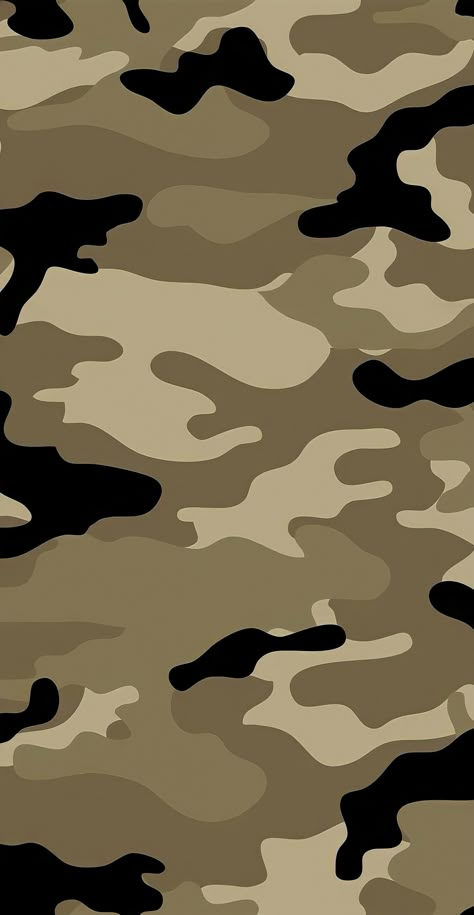 Camouflage Aesthetic, Camo Aesthetic, Desert Camouflage, Camo Wallpaper, Instagram Graphics, Army Rangers, Army Camo, Desert Camo, Skull Wallpaper