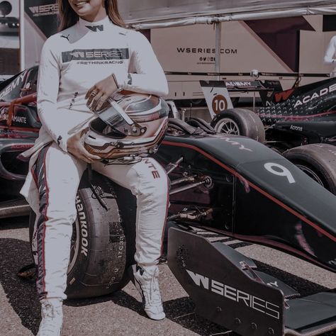 Female Race Car Driver Aesthetic, Female Driver Aesthetic, Female Racing Driver, Racing Driver Aesthetic, Female F1 Driver Aesthetic, F1 Drivers Aesthetic, Female Racer Aesthetic, F1 Romance, F1 Book