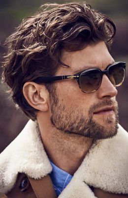 The Best Medium-Length Hairstyles For Men 2019 | FashionBeans Short Afro Hairstyles, Celebrity Haircuts, Trendy Mens Haircuts, Wavy Hairstyle, Mens Hairstyles Medium, Asian Men Hairstyle, Wavy Hair Men, Medium Length Hair Men, Men Haircut Styles