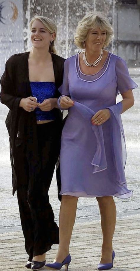 Cornwall Style, Camilla And Charles, Camila Parker, Camilla Queen Consort, King Charles Lll, Prinz Charles, Jacqueline Bisset, Camilla Dress, Charles And Camilla