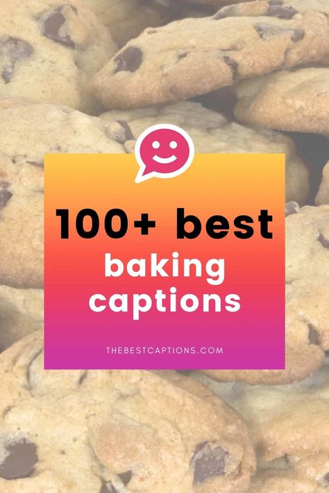 Caption For Baking, Baking Instagram Captions, Baking Captions, Baking Captions For Instagram, Baking Quotes Bakers, Baking Quotes Funny, Dessert Captions, Funny Baking Quotes, Baking Puns