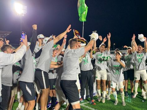 The Herd wins national soccer championship Highschool Soccer, Soccer Championship, Marshall University, Large Crowd, The Marshall, Indiana Hoosiers, Sophomore Year, Championship Game, National Championship