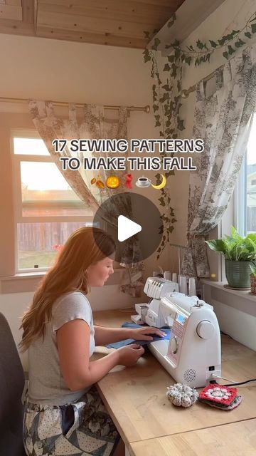 Sydney 👋🏼 on Instagram: "Save for inspo 😘🫶 and if you’re new to sewing patterns, my latest YT vid is a deep dive into all things patterns!

@thegoodmurph 
@spaghetti_western_sewing 
@paradisepatterns 
@slowmorning.studio 
@soften_studio 
@allwellworkshop 
@cayden.naughton 
@smallmuseum_ 
@sycamoreroadpatterns 
@vivianshaochen 
@fridaypatterncompany 
@merchantandmills 
@julesmsmit 
@fruxstudio 
@madswick_studio" Sydney Graham Sewing, Sew House Seven Patterns, Sydney Graham, Symington Corset Pattern, The Sewing Room Channel, Spaghetti Western, Clothing Diy, September 7, Sewing Ideas