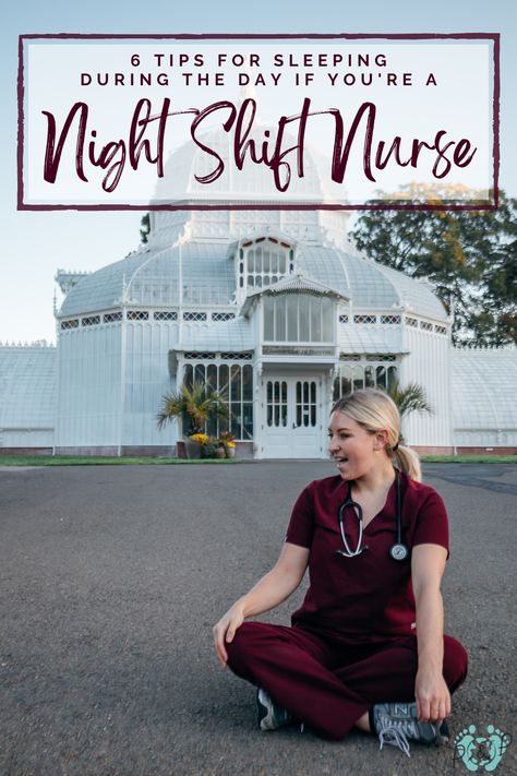 Tips For Sleeping, Best Sleep Aid, Nurse Essentials, Working Night Shift, New Grad Nurse, Night Shift Nurse, Night Nurse, Preemies, Working Nights