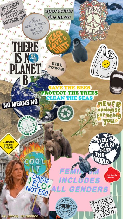 #environment #rachelgreen #feminist #feminism #savetheearth #savetheearth #equality #justice #motherearth The World Aesthetic, World Aesthetic, Environmental Movement, Hiking National Parks, Changing The World, Rachel Green, Save The Bees, Save Earth, Nature Aesthetic