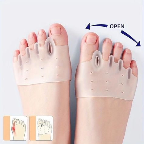 Saved Pictures, Shoe Hacks, Toe Spacers, Toe Straightener, Home Health Care, Sports Medicine, Foot Health, Foot Pain, Palau