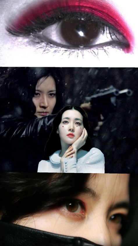 Tried to make one of Lady Vengeance but I'm not good at using this app tbh. But I really love this movie! I have it tattooed! 10/10 Sympathy For Lady Vengeance, Lady Vengeance, Park Chan Wook, Cultura Pop, Love This, Film, 10 Things, Quotes, Pins