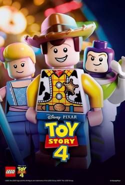 Lego Toy Story 4 Tribute poster for the upcoming... Toy Story Quotes, Bo Peep Toy Story, Lego Toy Story, Tribute Poster, Lego Poster, Lego Wallpaper, Toy Story Movie, Toy Story Characters, Toy Story Buzz Lightyear