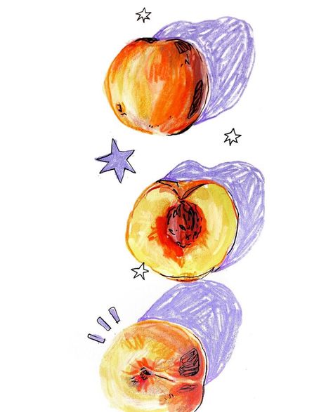 Peaches Reference, Arte Inspo, Arte Sketchbook, Funky Art, Drawing Tips, Drawing People, 그림 그리기, Pretty Art, Art Sketchbook