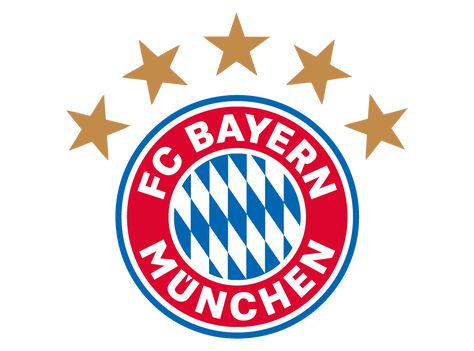 Fc Bayern Munich, Scroll Saw Patterns, Bayern Munich, Chicago Cubs Logo, Football Club, Munich, Vector Logo, Sport Team Logos, Logo Branding