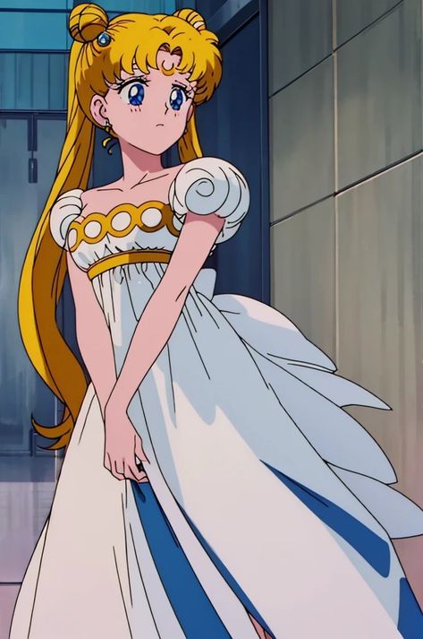 Moon Character, Queen Serenity, Princesa Serenity, Neo Queen Serenity, Moon Kingdom, Sailor Moon Aesthetic, Princess Serenity, Sailor Moon Character, Sailor Moon Art