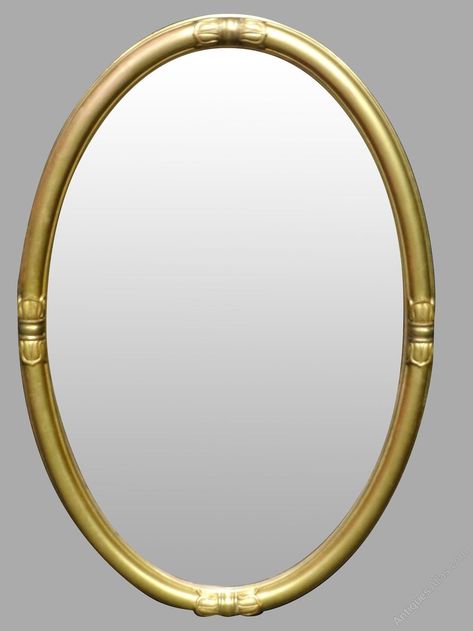 A very pretty water gilded Edwardian Mirror, in very good original condition. Landscape or portrait #vector #submark Jewelry Logo Design Ideas Simple, Jewelry Logo Ideas Graphics, Jewelry Logo Inspiration, Jewelry Logo Ideas, Simple Mirror, Pretty Water, Jewelry Logo Design, Antique Mirrors, Beautiful Logos Design