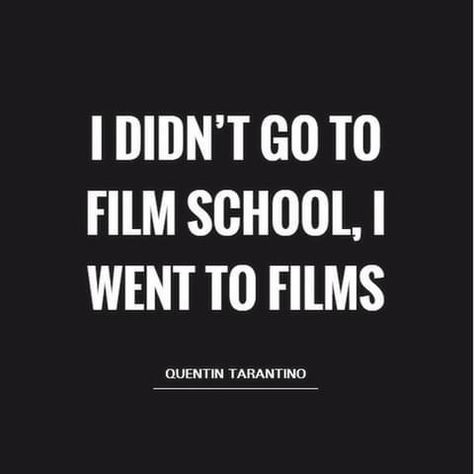 Tarantino Quotes, Quentin Tarantino Quotes, Filmmaking Quotes, Your Lie In April, Film School, Film Quotes, Quentin Tarantino, You Lied, Movie Quotes