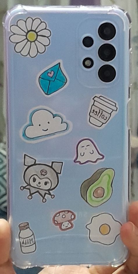 Aesthetic phone stickers Diy stickers for phone case Phone case aesthetic Phone case decor Aesthetic case Clear case decor Clear case aesthetic Samsung a13 aesthetic Android aesthetic phone Aesthetic Phone Stickers, Clear Case Aesthetic, Aesthetic I Phone, Phone Cases Aesthetic, Clear Phone Case Design, Markers Drawing Ideas, Cases Aesthetic, Aesthetic Case, Phone Case Diy Paint