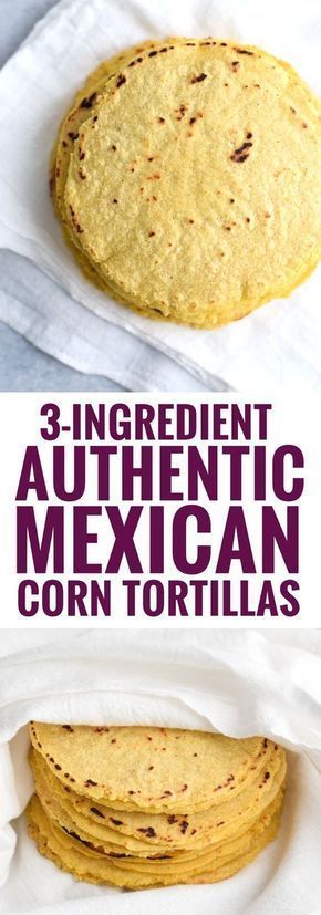 Recipes Using Corn Tortillas, Recipes Using Corn, Using Corn Tortillas, Corn Tortilla Recipes, Authentic Mexican Recipes, Homemade Corn Tortillas, Mexican Corn, Fried Chicken Breast, Food Meals