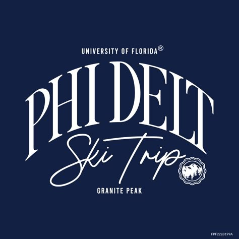 Shop Fresh Prints for your custom Greek life apparel | Design custom merch for your Greek organization | Trendy and unique merch designs for any Greek organization! #PhiDeltaTheta #Fraternity #TshirtDesign #Fashion #GreekLetters #LettersAndLines #PDT #SororityStyle #GreekLife #StyleInspiration #FratFashion University T Shirt Design Ideas, Frat Style, Frat Outfits, University Merch, Unique Merch, Trip Design, Custom Merch, Phi Delta Theta, Free T Shirt Design