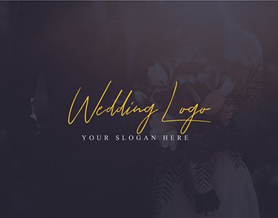 Photography Animation, Wedding Photographer Logo, Logo Motion, Photographer Logo, Logo Animation, Adobe After Effects, Signature Logo, After Effects, Motion Graphics