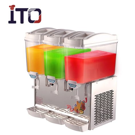 Drink Machine, Juice Jar, Juice Dispenser, Popcorn Makers, Juice Maker, Station Service, Coffee Carafe, Drinks Machine, Drink Station