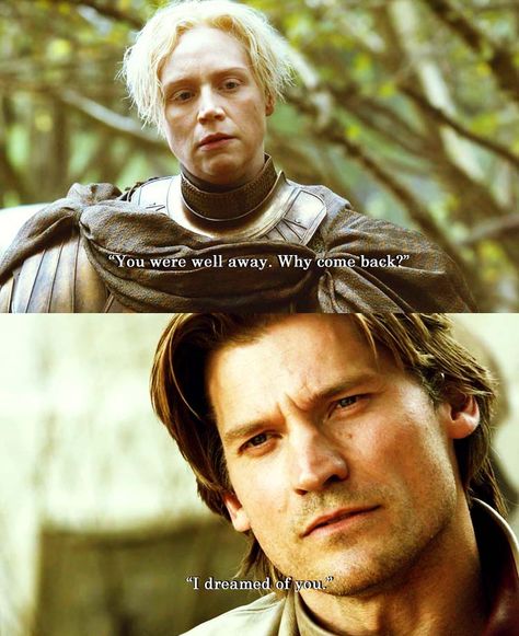 Jaime Brienne, Jamie Lannister And Brienne, Jaime And Brienne, Game Of Thrones Series, Brienne Of Tarth, Game Of Thrones 3, Vikings Game, Game Of Thrones Cast, Game Of Thrones Funny