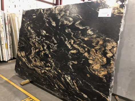 Titanium Granite, Granite And Marble, Granite Stone, Marble Granite, Raleigh Nc, Black Pattern, Cosmos, Countertops, Brazil