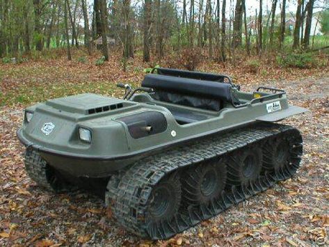 Argo Atv, Tracked Vehicles, Tacoma 4x4, Amphibious Vehicle, Hors Route, Bug Out Vehicle, By Any Means Necessary, Terrain Vehicle, Big Boy Toys