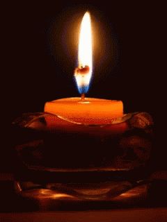 Light GIF - Light - Discover & Share GIFs Candle Gif, Candle Fire, Candle Lite, Candle In The Wind, Gif Photo, Candle Glow, Candle Flames, Best Candles, Candle Lanterns